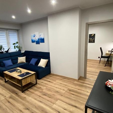 Apartament Centrum Забже Екстер'єр фото