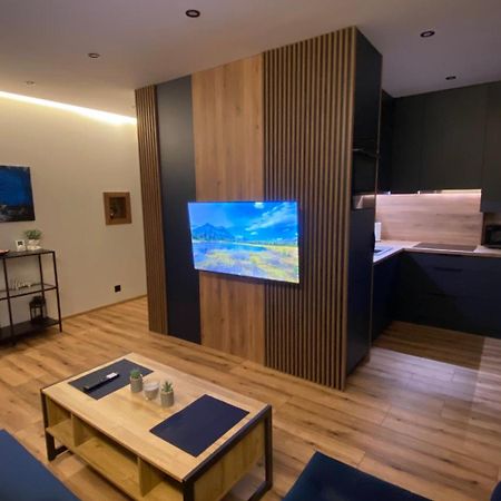 Apartament Centrum Забже Екстер'єр фото